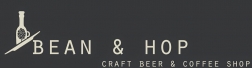 Bean and Hop logo